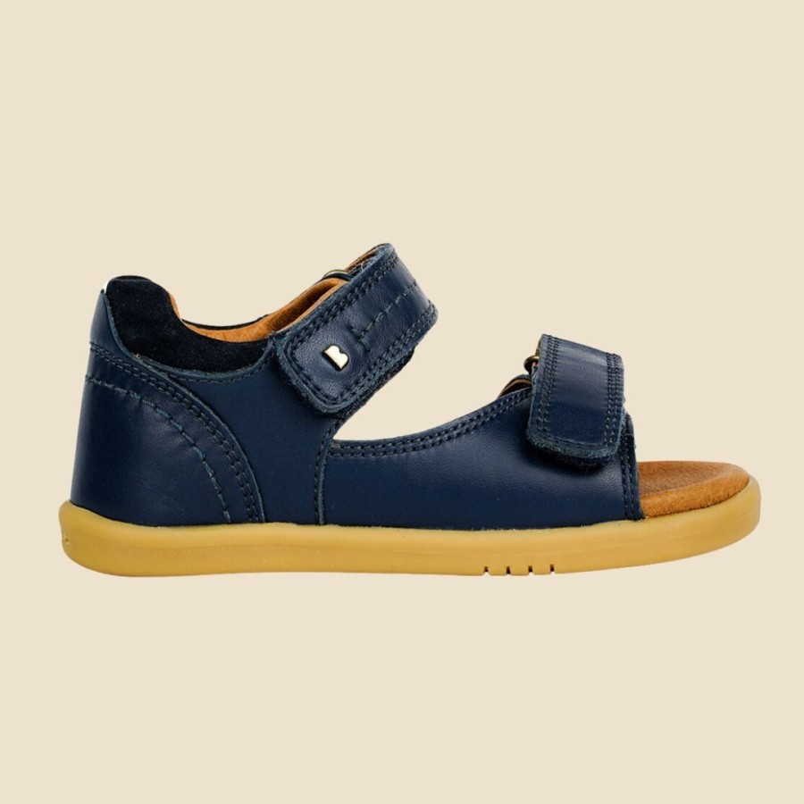 Παιδικό Πέδιλο Bobux iWalk Driftwood Sandal Navy