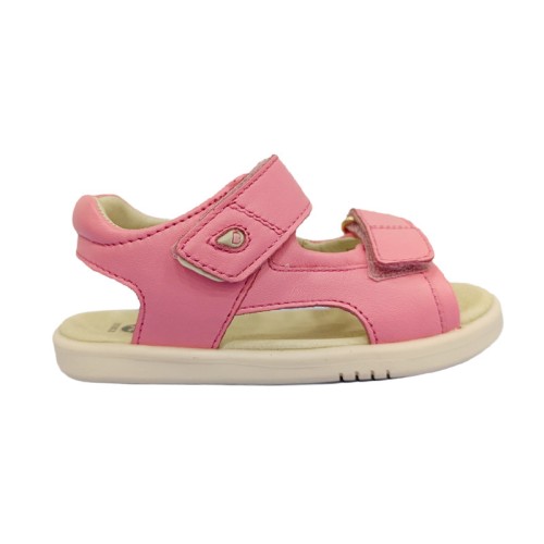 Παιδικό Πέδιλο Bobux Πέδιλο iWalk Strand Pink Lemonade
