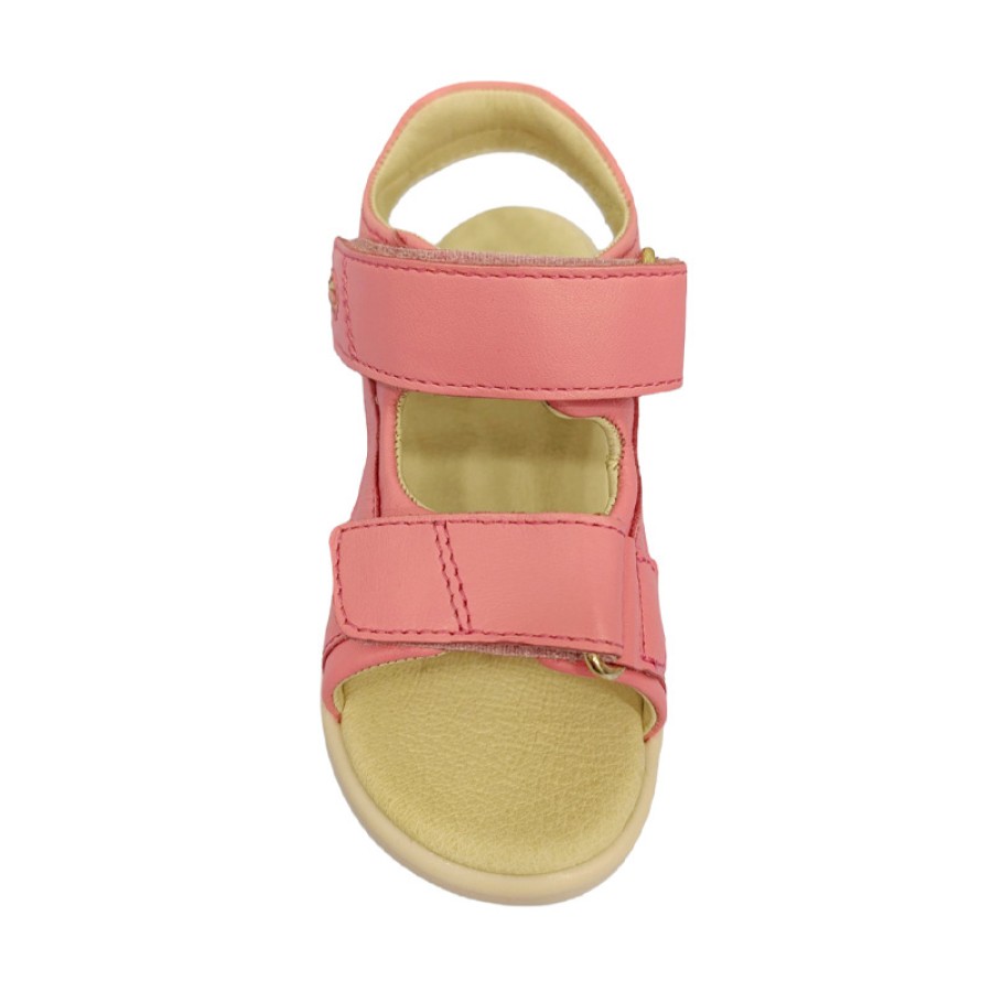 Παιδικό Πέδιλο Bobux Πέδιλο Step Up Pink Lemonade