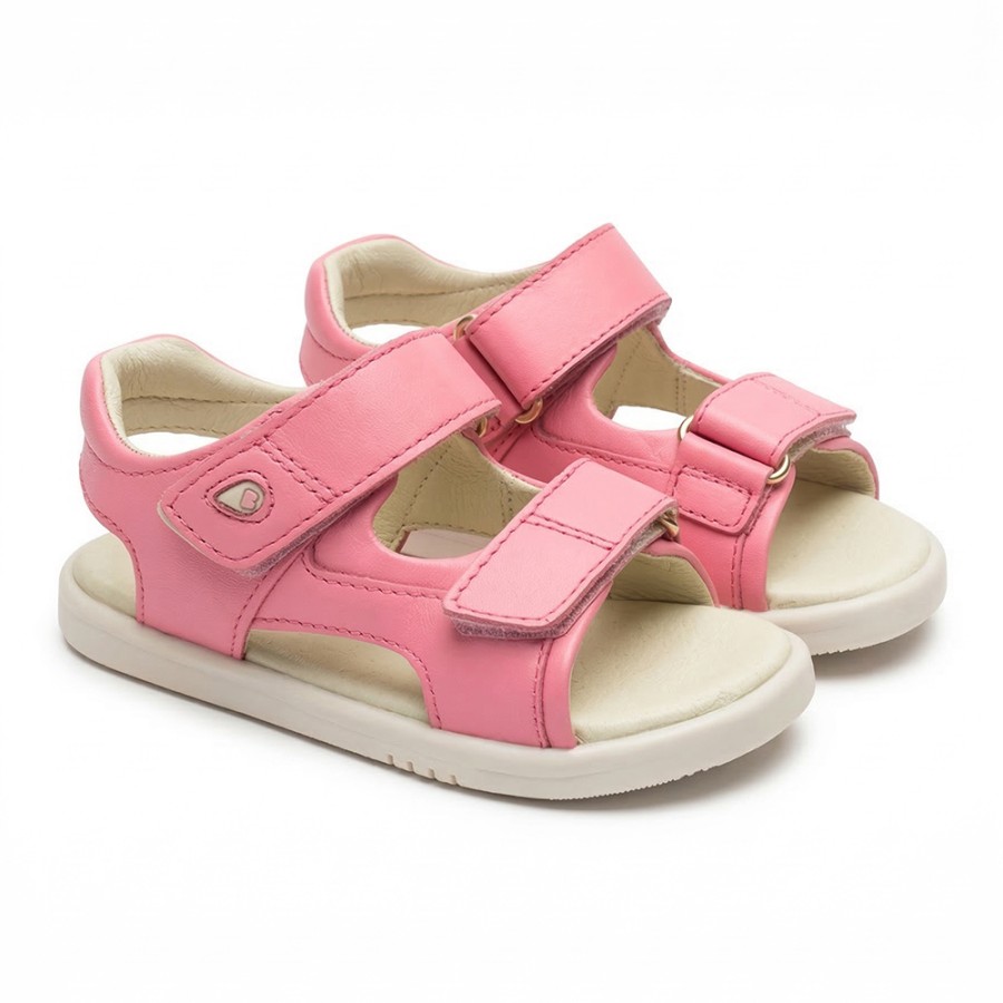 Παιδικό Πέδιλο Bobux Πέδιλο Step Up Pink Lemonade
