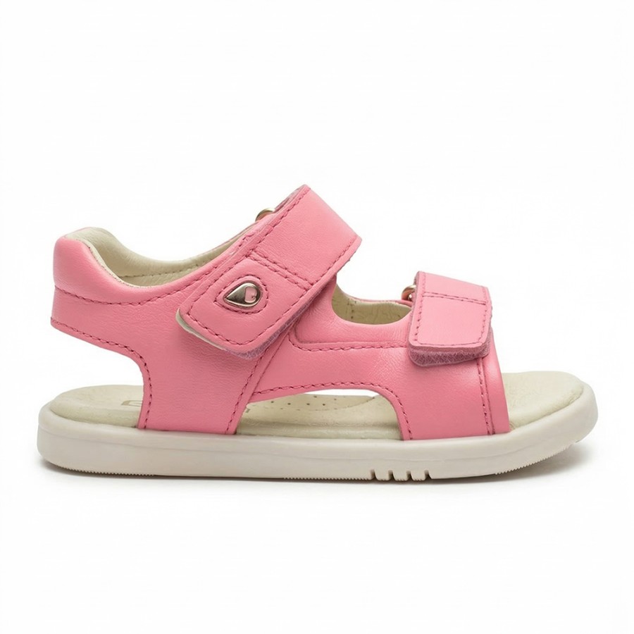 Παιδικό Πέδιλο Bobux Πέδιλο Step Up Pink Lemonade