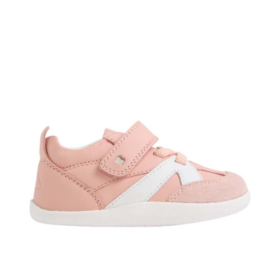 Βρεφικά Παπουτσάκια Bobux Xplorer Chase Ballet Pink