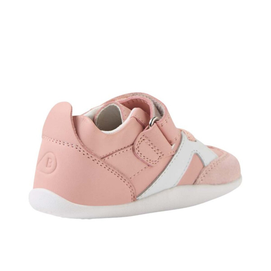 Βρεφικά Παπουτσάκια Bobux Xplorer Chase Ballet Pink