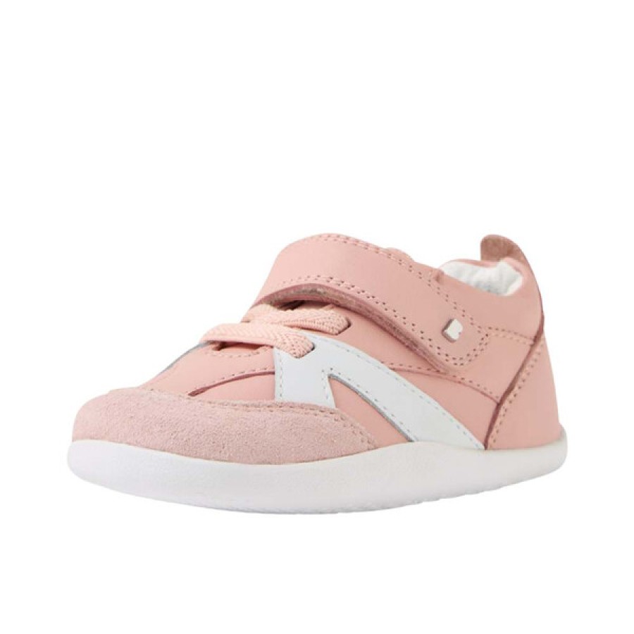 Βρεφικά Παπουτσάκια Bobux Xplorer Chase Ballet Pink