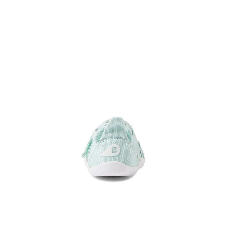 Bobux Βρεφικά Παπουτσάκια Xplorer Step up Organic Birds Egg