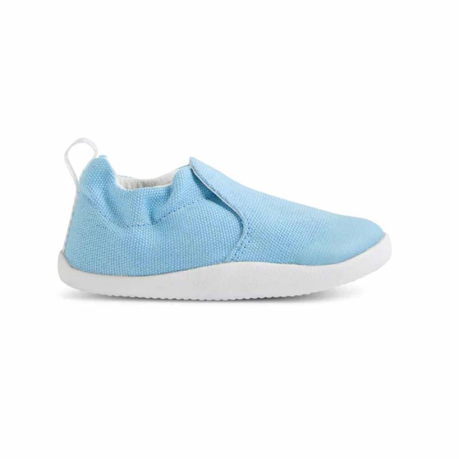 Βρεφικά Παπουτσάκια ﻿Bobux Xplorer Step up Scamp Baltic Sea