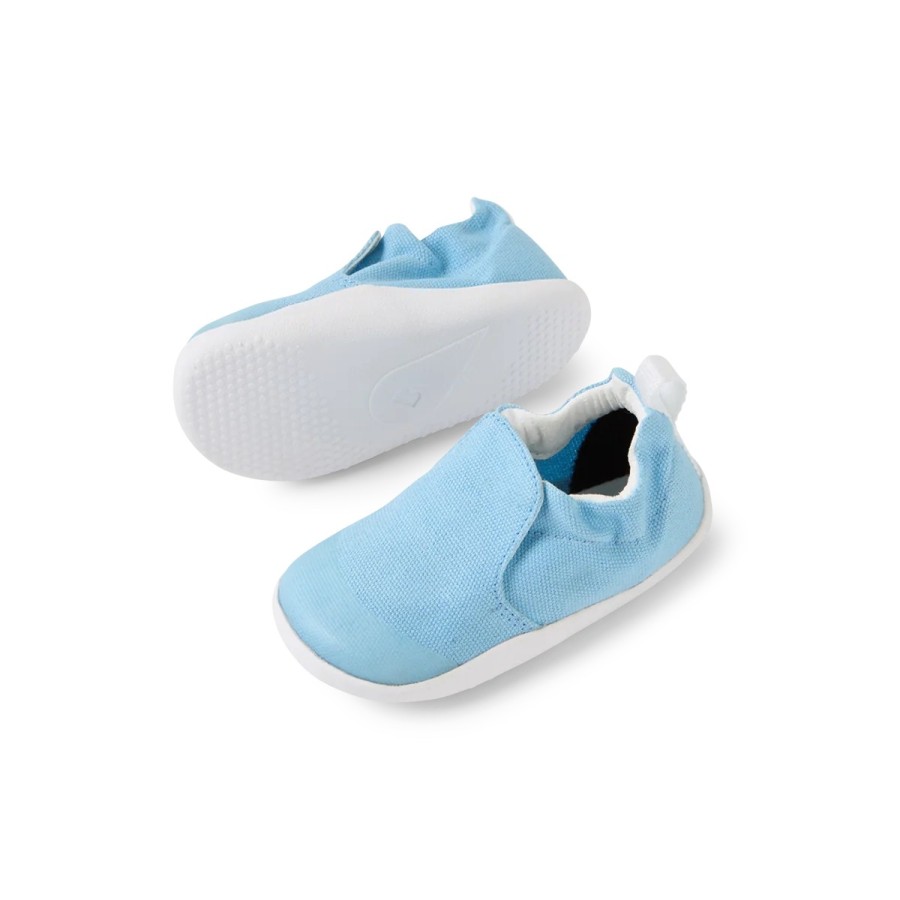 Βρεφικά Παπουτσάκια ﻿Bobux Xplorer Step up Scamp Baltic Sea