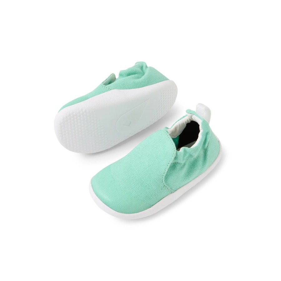 Βρεφικά Παπουτσάκια ﻿Bobux Xplorer Step up Scamp Jelly Mint