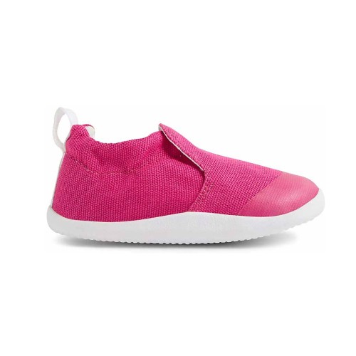 Βρεφικά Παπουτσάκια ﻿Bobux Xplorer Step up Scamp Rose Violet