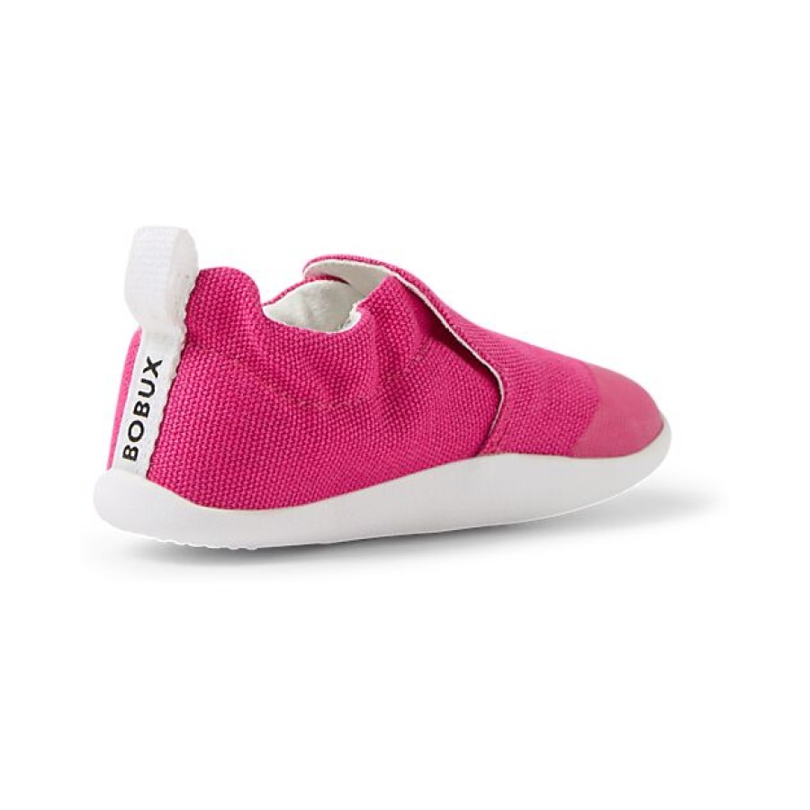 Βρεφικά Παπουτσάκια ﻿Bobux Xplorer Step up Scamp Rose Violet