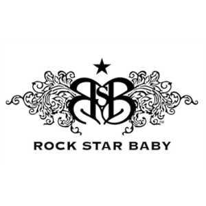 Rock Star Baby Image