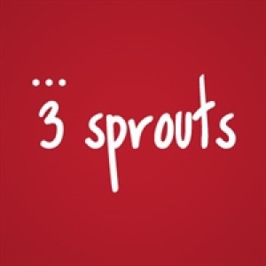 3 sprouts Image