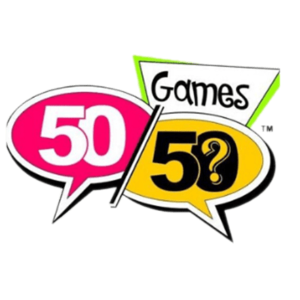 50/50 Games Image