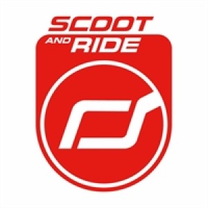 SCOOT AND RIDE Image