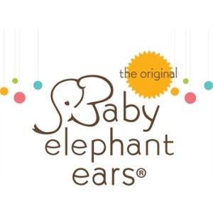 Baby Elephant Ears Image