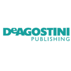 DeAGOSTINI Image