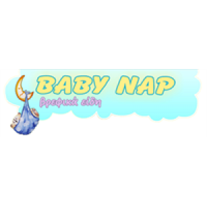 Baby Nap Image