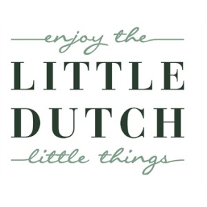 LITTLE DUTCH  Image