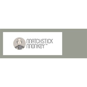 Matchstick Monkey Image