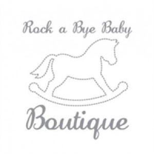 Rock a Bye Baby Boutique Image