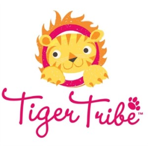 TIGER TRIBE Image