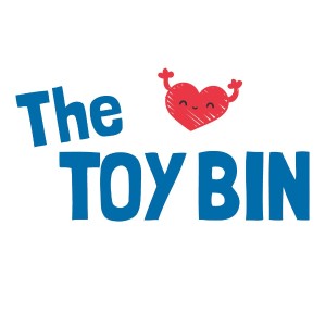 The Toy Bin Image