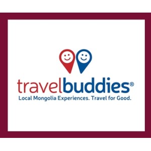 Travel Buddies Image