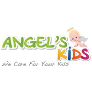 Angel Kids Image