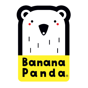 Banana Panda Image