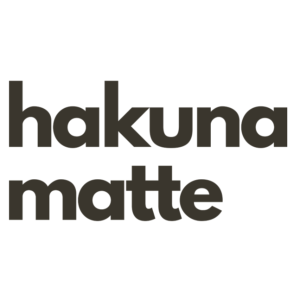 Hakuna Matte Image