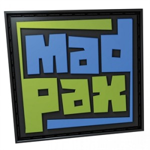 Madpax Image