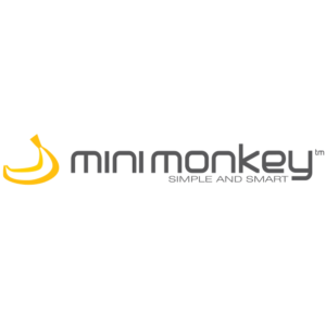 Mini Monkey Image