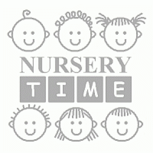 nursery time Image