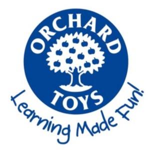 Orchard Toys Image