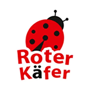 Roter Käfer Image