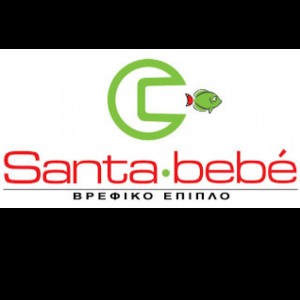 Santa Bebe Image