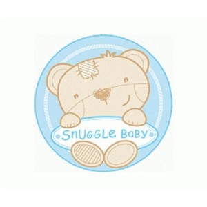 Snuggle Baby Image