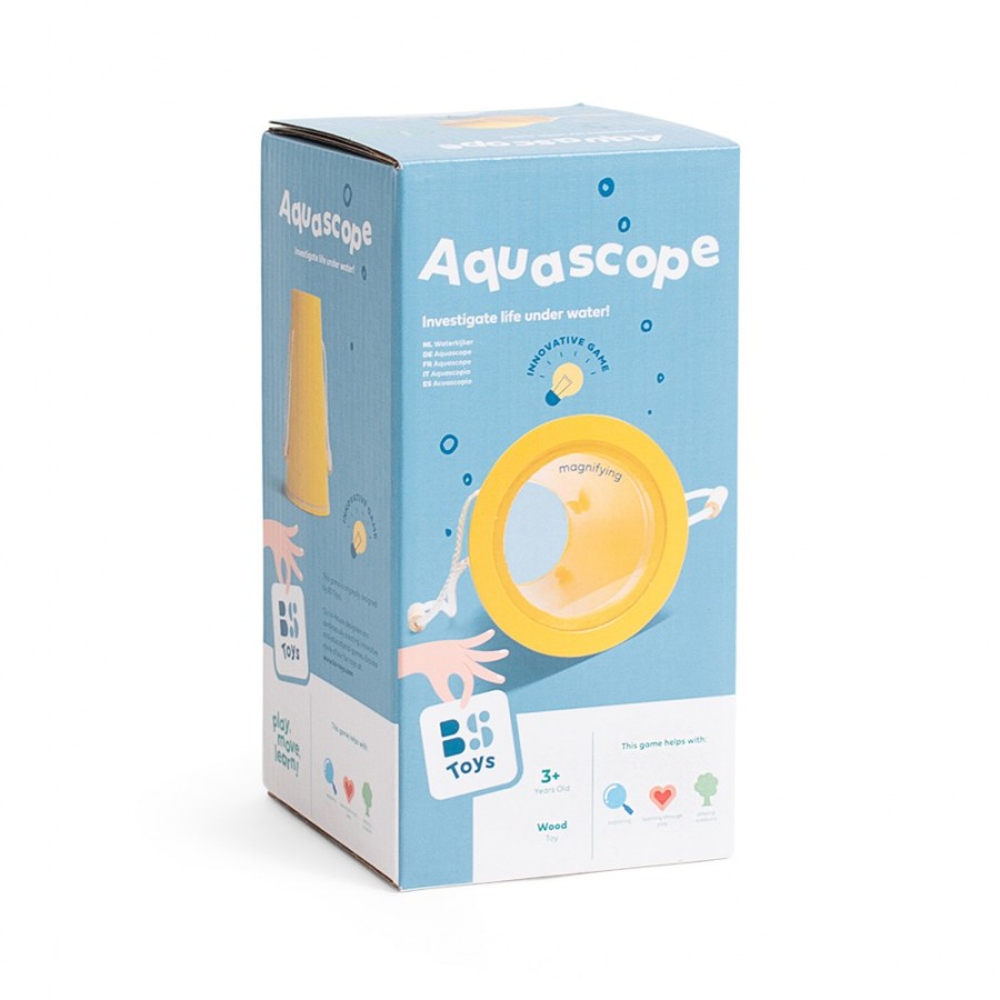 Παιδικό Περισκόπιο Βυθού BS Toys για Παιχνίδι στη Θάλασσα