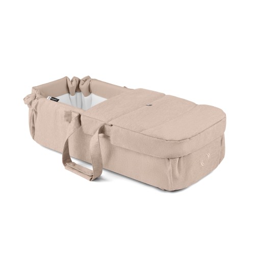 Bugaboo Baby Nest Φωλιά Καροτσιού Butterfly Dessert Taupe