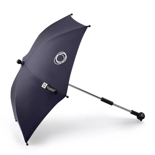 Bugaboo Ομπρέλα Καροτσιού με Προστασία UPF 50+ Deep Indigo