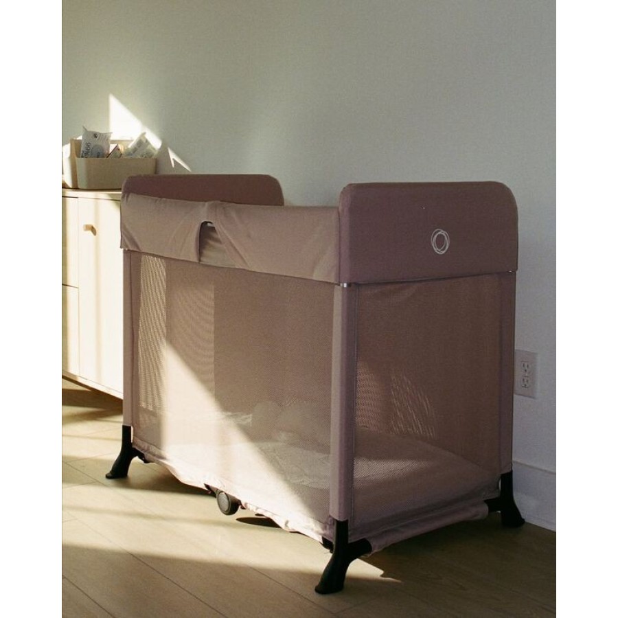 Παιδικό Παρκοκρέβατο Bugaboo Stardust Desert Taupe