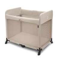 Παιδικό Παρκοκρέβατο Bugaboo Stardust Desert Taupe