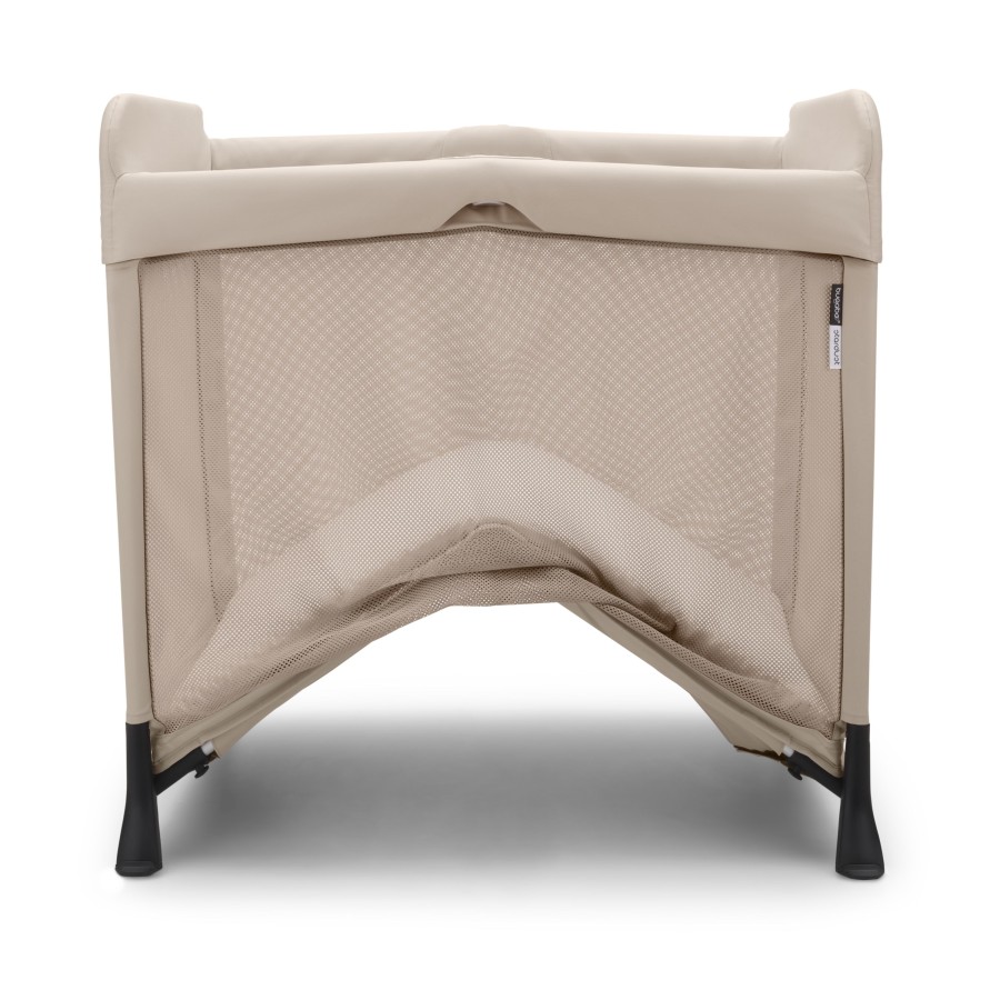 Παιδικό Παρκοκρέβατο Bugaboo Stardust Desert Taupe