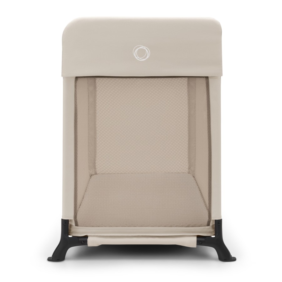 Παιδικό Παρκοκρέβατο Bugaboo Stardust Desert Taupe