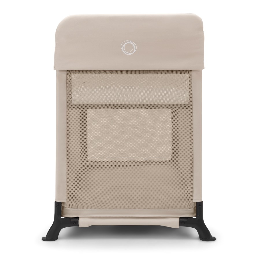 Παιδικό Παρκοκρέβατο Bugaboo Stardust Desert Taupe
