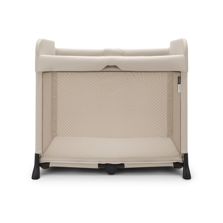 Παιδικό Παρκοκρέβατο Bugaboo Stardust Desert Taupe