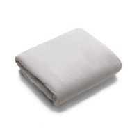 Παιδικό Σεντόνι για Παρκοκρέβατο Βugaboo Stardust Mineral White