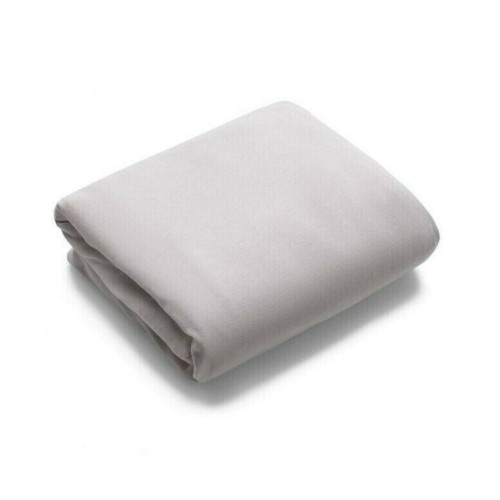 Παιδικό Σεντόνι για Παρκοκρέβατο Βugaboo Stardust Mineral White