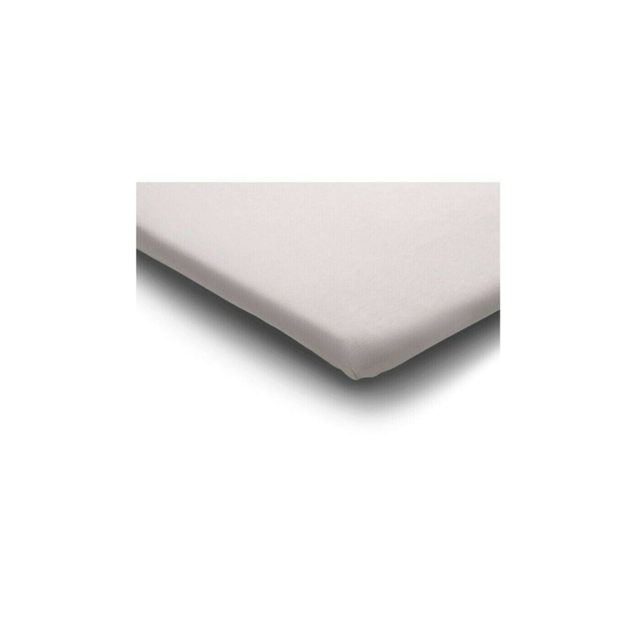 Παιδικό Σεντόνι για Παρκοκρέβατο Βugaboo Stardust Mineral White