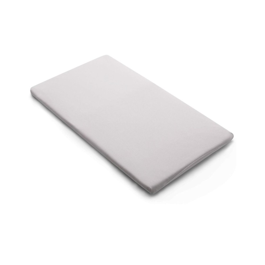 Παιδικό Σεντόνι για Παρκοκρέβατο Βugaboo Stardust Mineral White